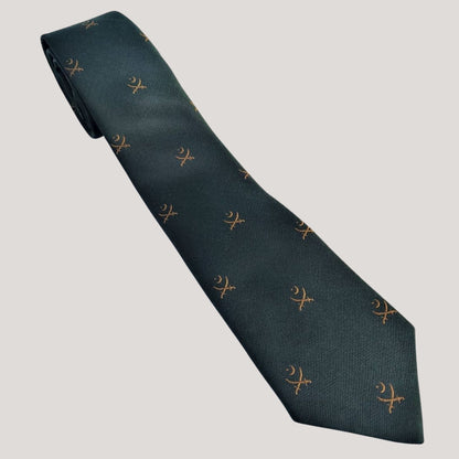 Heritage Valor Tie