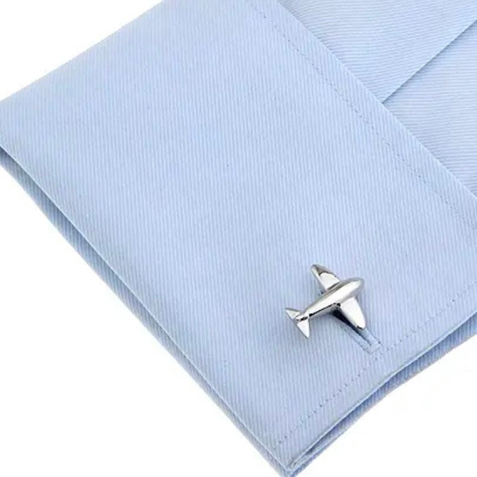 Royal Falcon Cufflinks