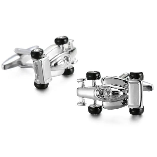 Formula Cufflinks