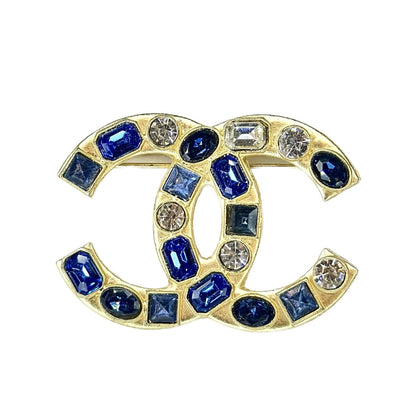 Sapphire Chanel