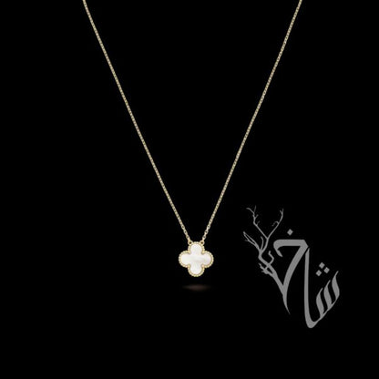 Vancleef Pearl Pendant