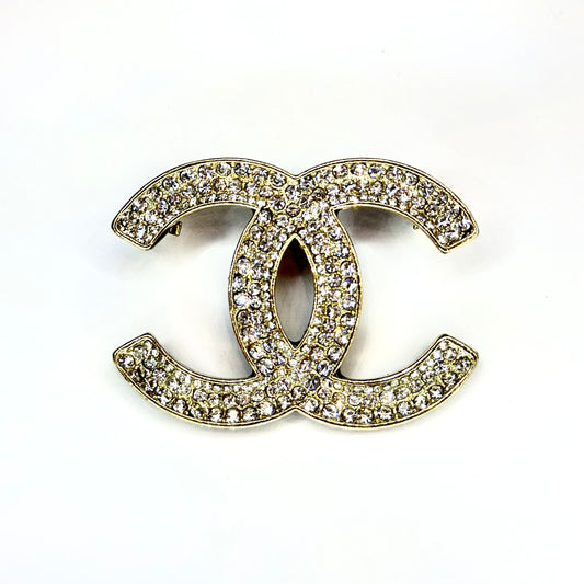 Zircon Chanel