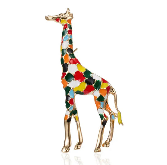 Multi Giraffe