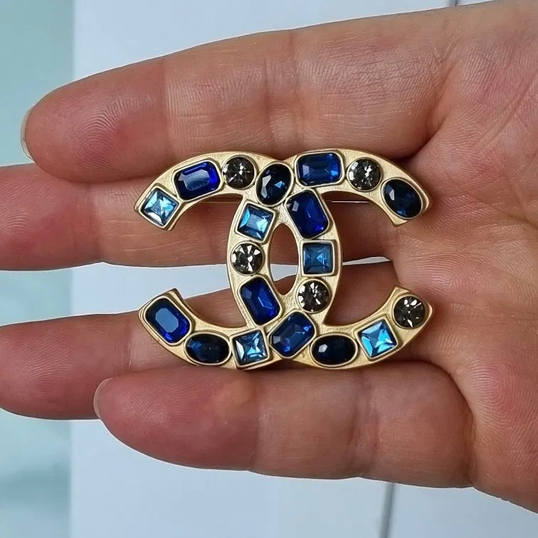 Sapphire Chanel