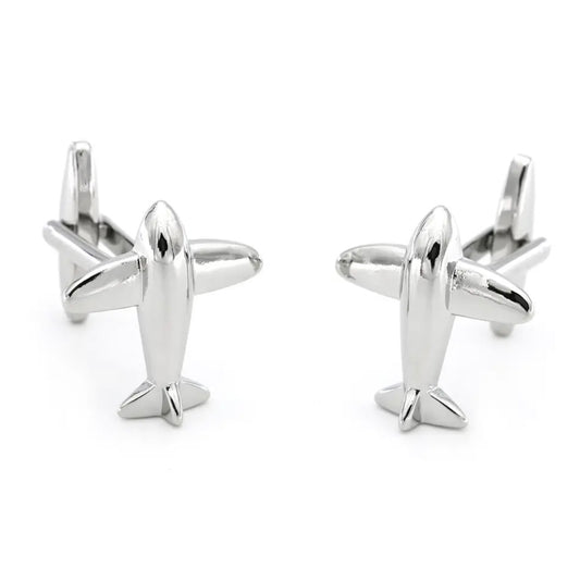 Royal Falcon Cufflinks