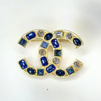 Sapphire Chanel