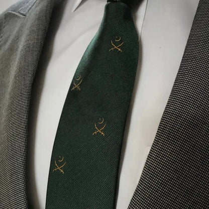 Heritage Valor Tie