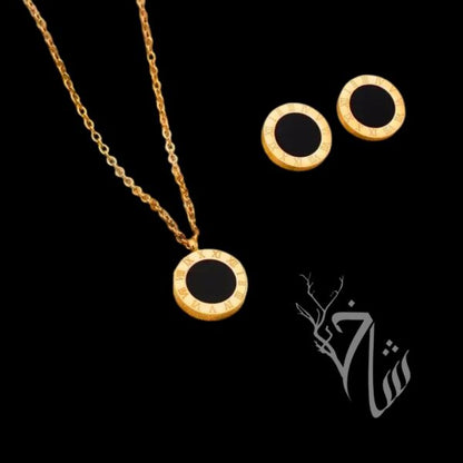 BVLGARI Pendant set